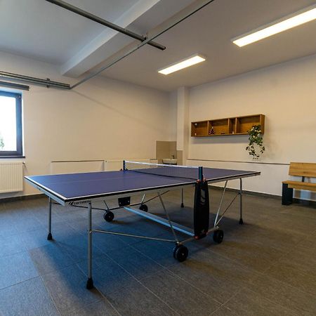 Vila Zinnober Brassó Kültér fotó